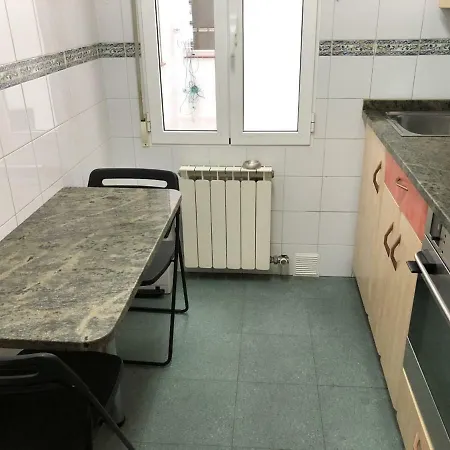 Puerta Del Carmen Apartment Zaragoza Exterior photo