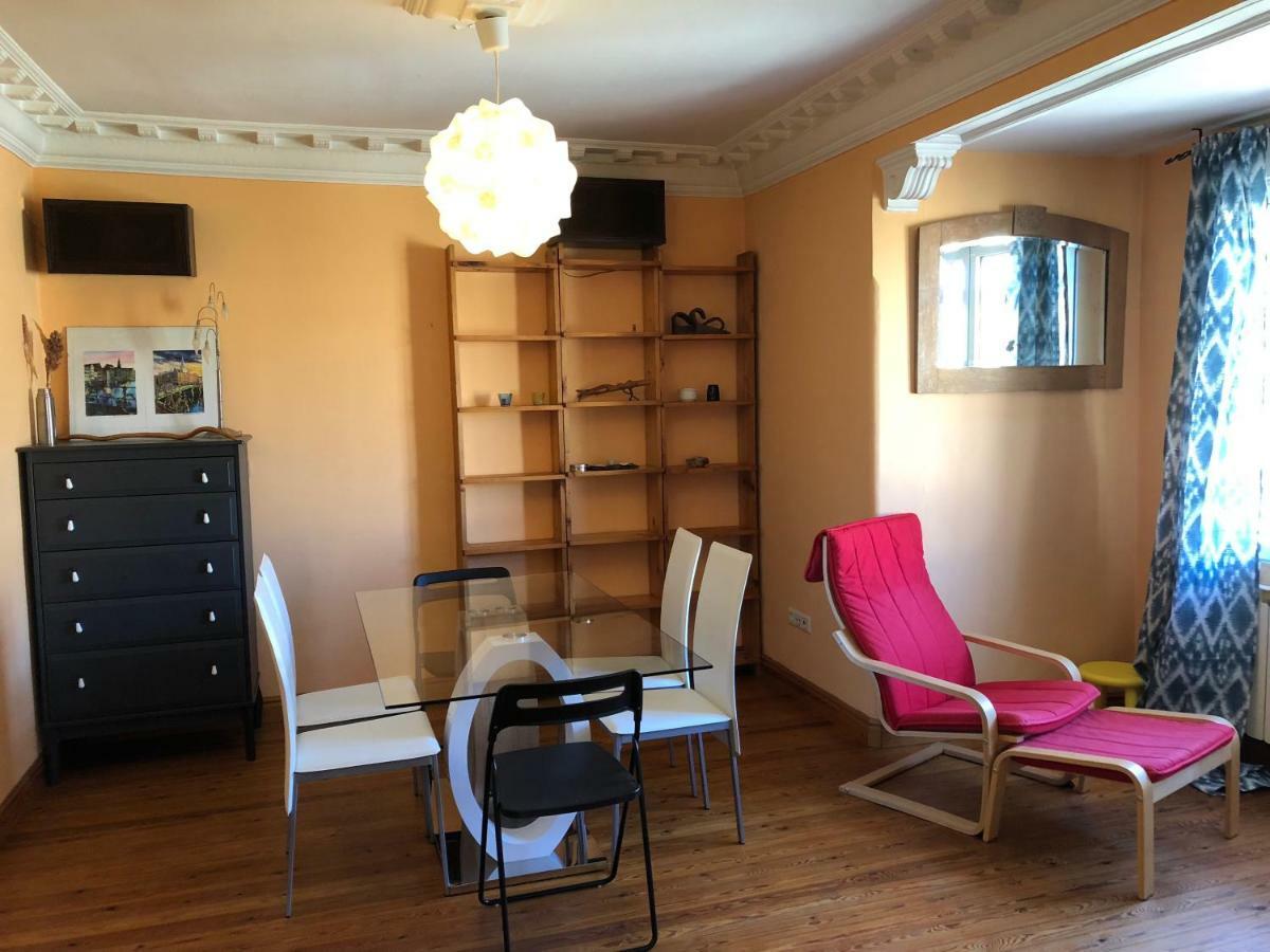Puerta Del Carmen Apartment Saragossa