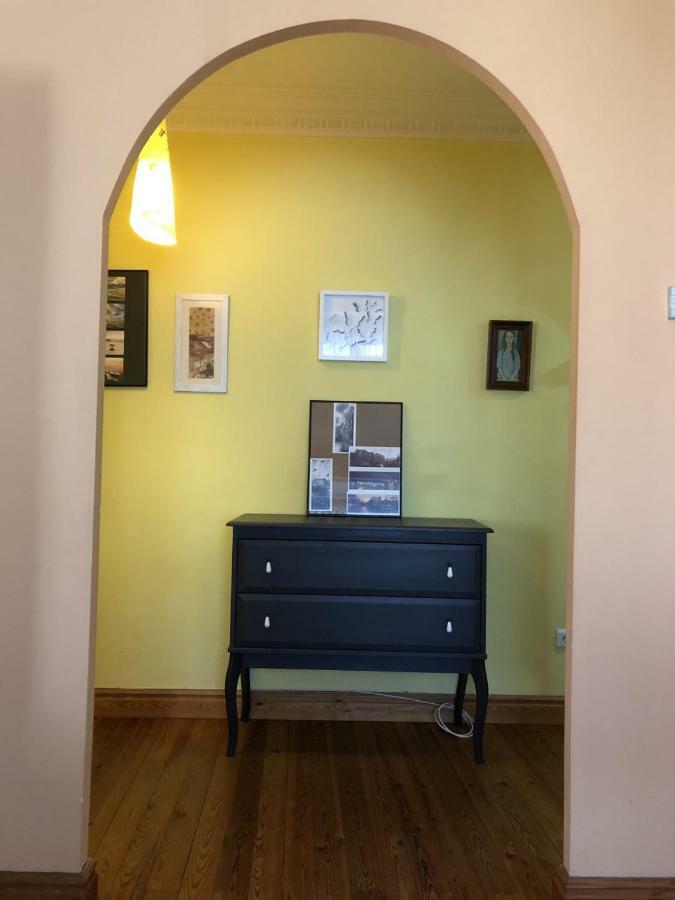 Puerta Del Carmen Apartment Saragossa