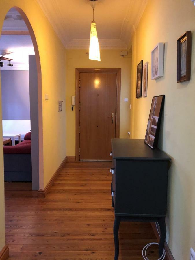 Puerta Del Carmen Apartment Saragossa